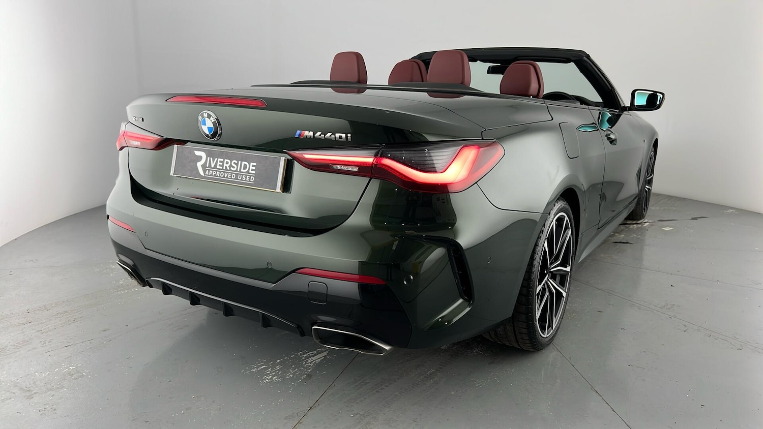 Used BMW 4 Series 2022 for sale - 76404666: Photo 28