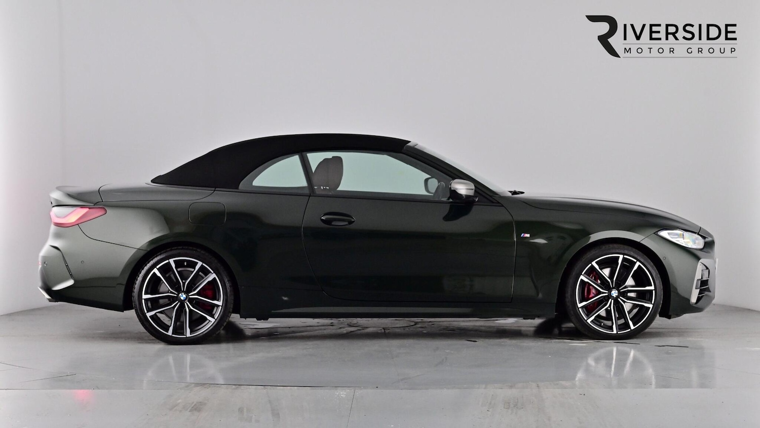 Used BMW 4 Series 2022 for sale - 76404666: Photo 3