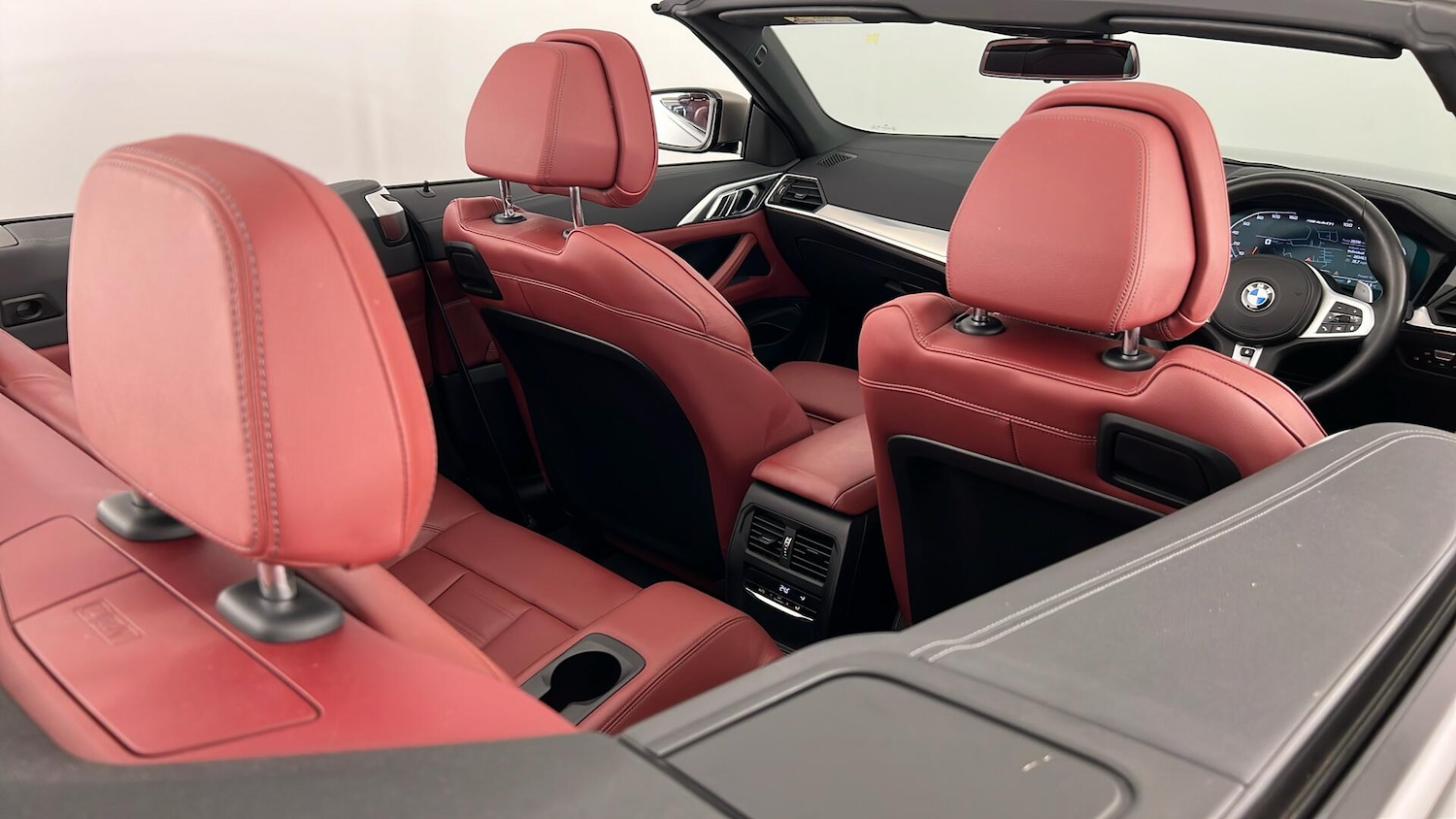 Used BMW 4 Series 2022 for sale - 76404666: Photo 30