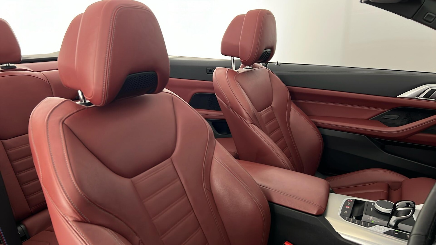 Used BMW 4 Series 2022 for sale - 76404666: Photo 33