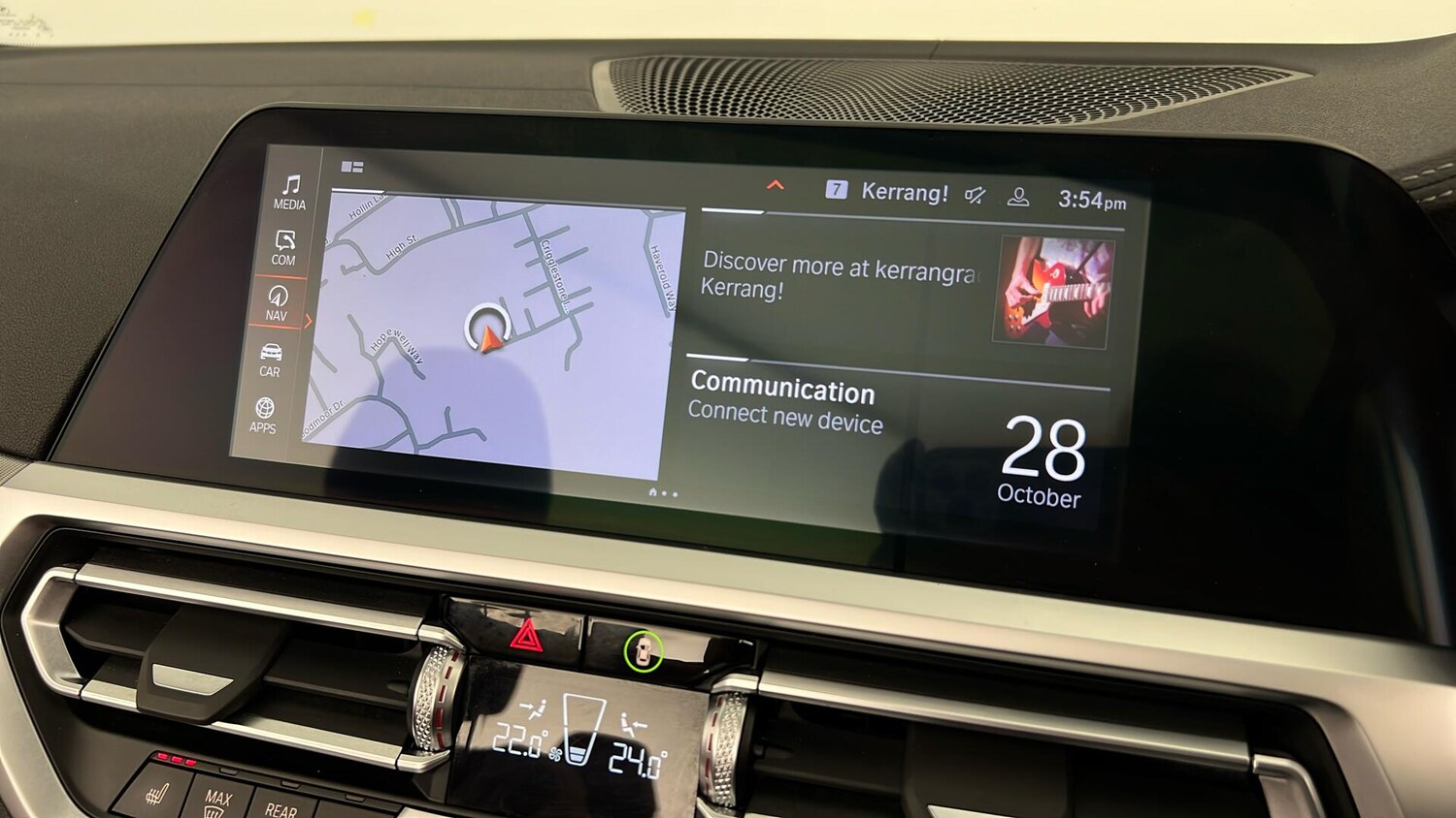 Used BMW 4 Series 2022 for sale - 76404666: Photo 38