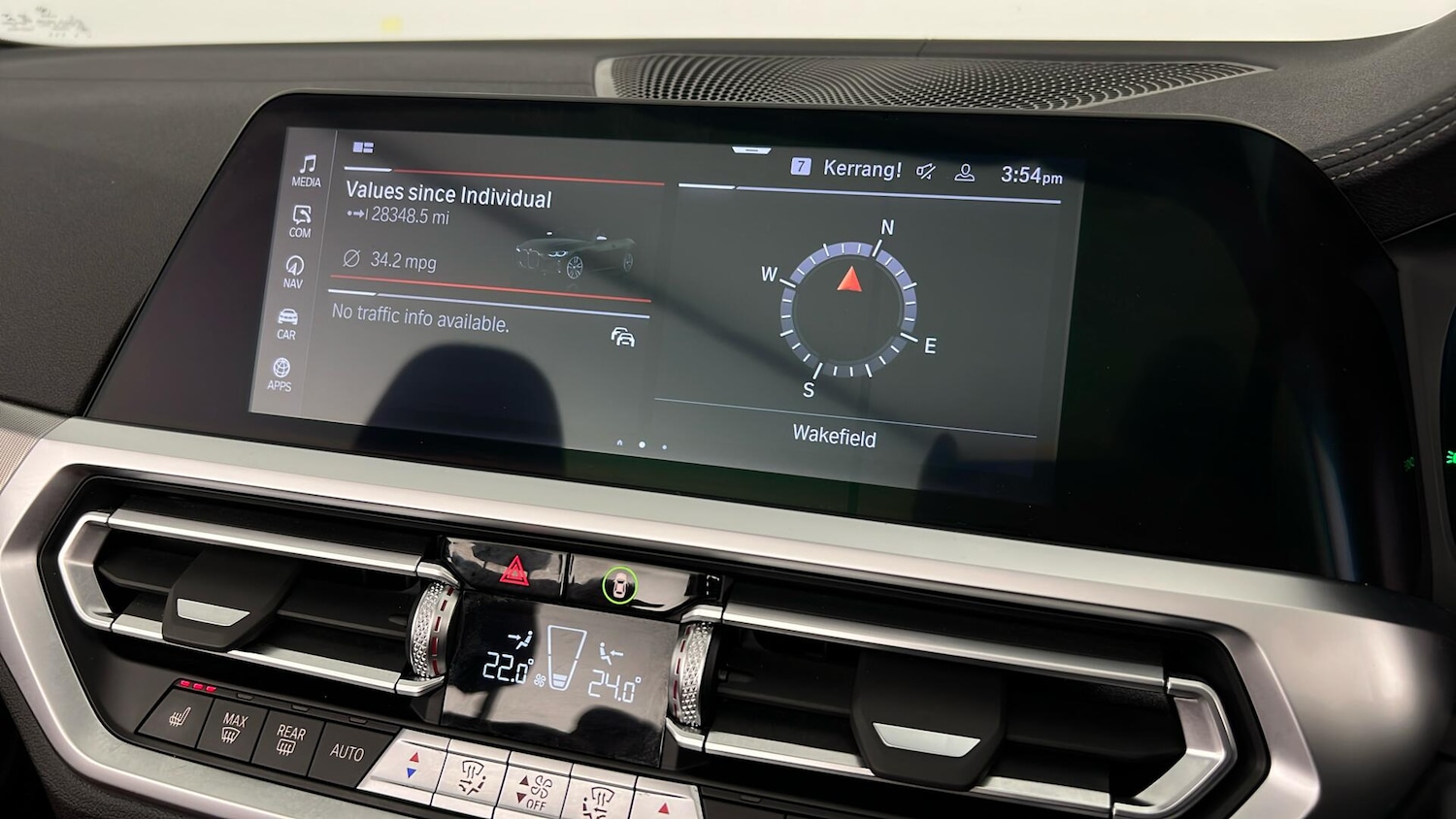 Used BMW 4 Series 2022 for sale - 76404666: Photo 39