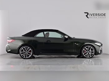 Used BMW 4 Series 2022 for sale - 76404666: Photo