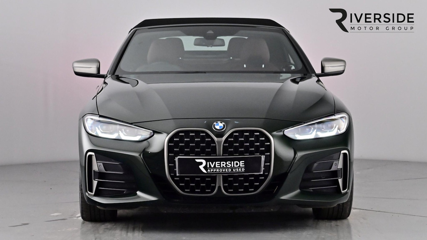 Used BMW 4 Series 2022 for sale - 76404666: Photo 4