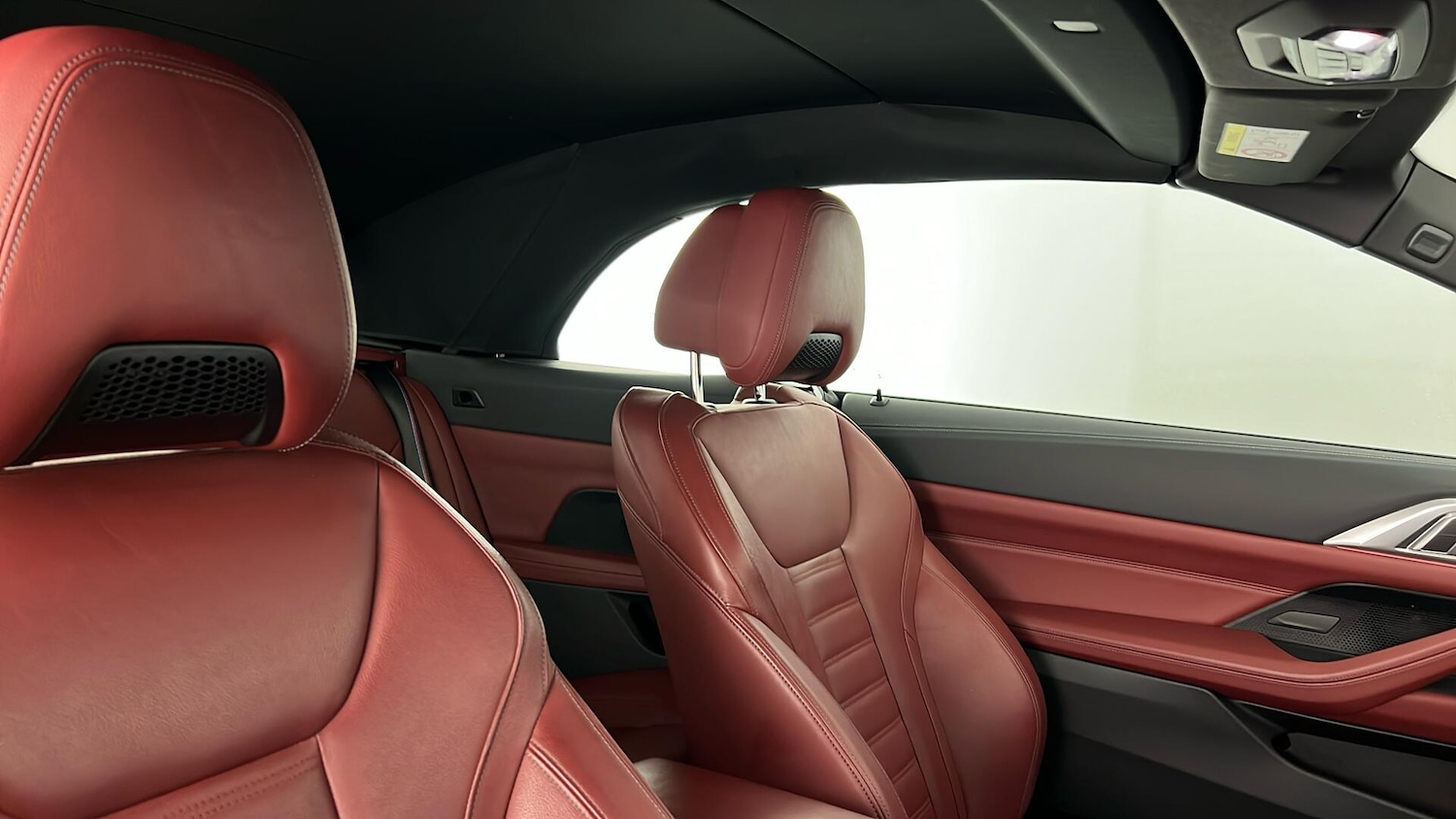 Used BMW 4 Series 2022 for sale - 76404666: Photo 44