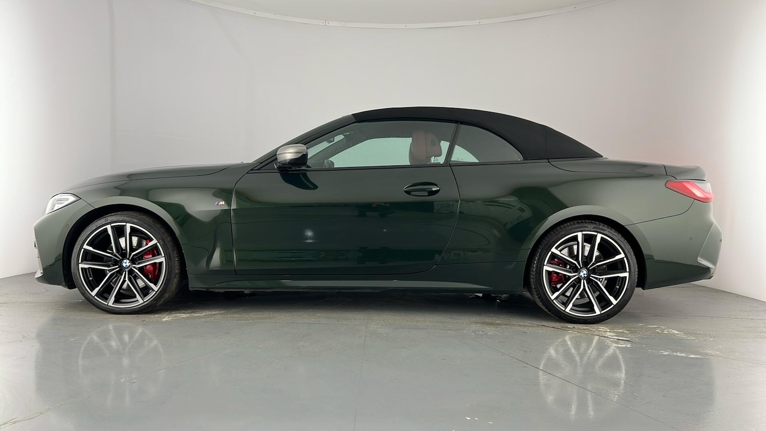 Used BMW 4 Series 2022 for sale - 76404666: Photo 50