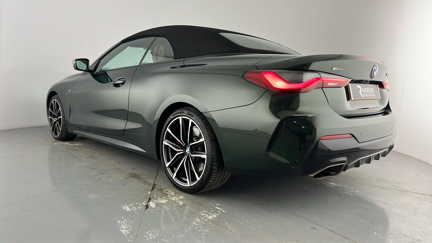 Used BMW 4 Series 2022 for sale - 76404666: Photo 51