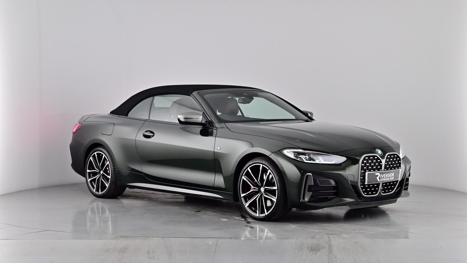 Used BMW 4 Series 2022 for sale - 76404666: Photo 53