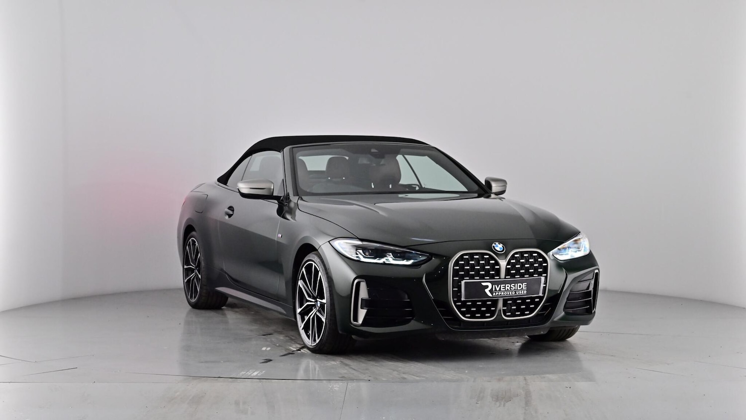 Used BMW 4 Series 2022 for sale - 76404666: Photo 55