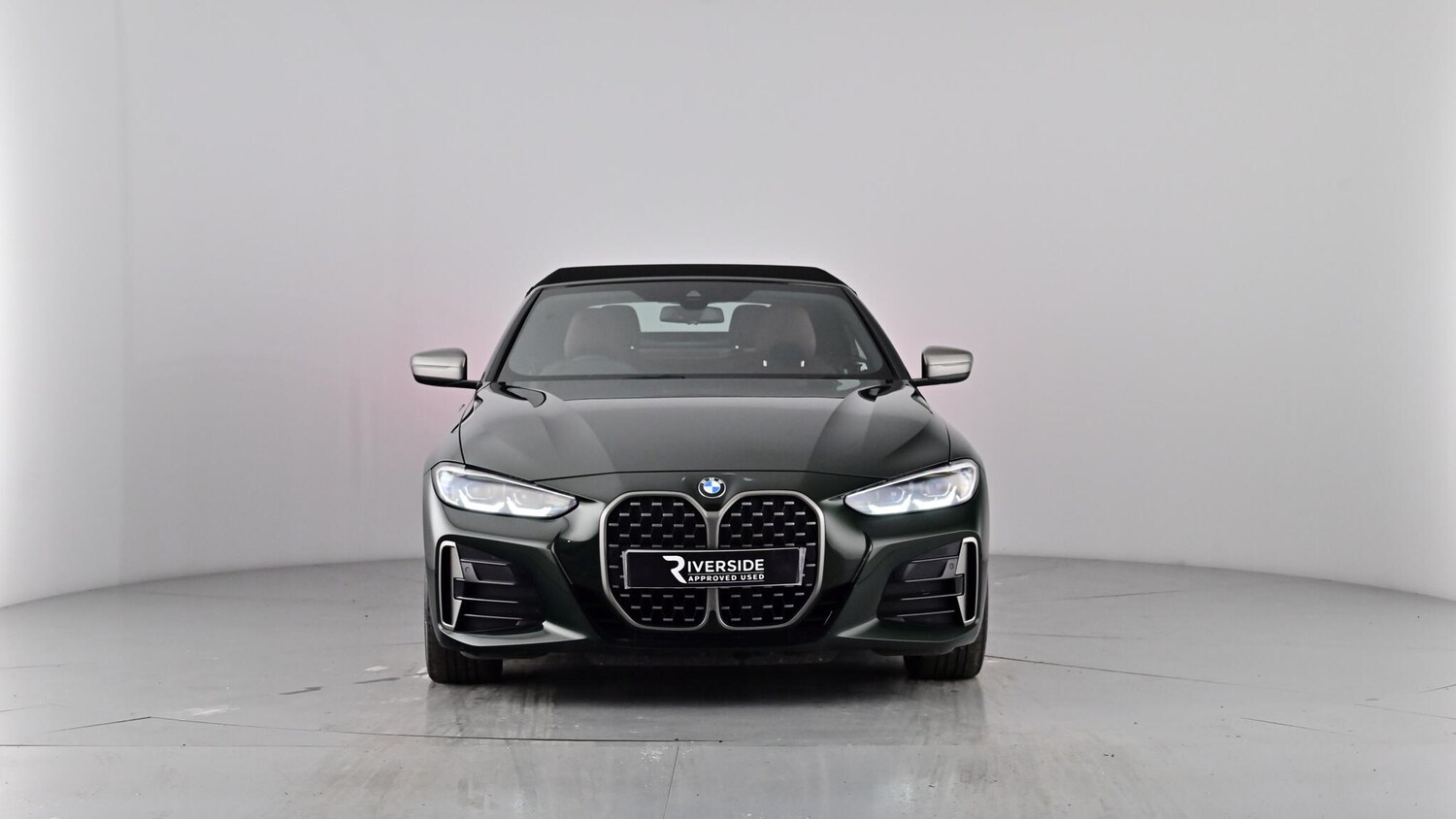 Used BMW 4 Series 2022 for sale - 76404666: Photo 57