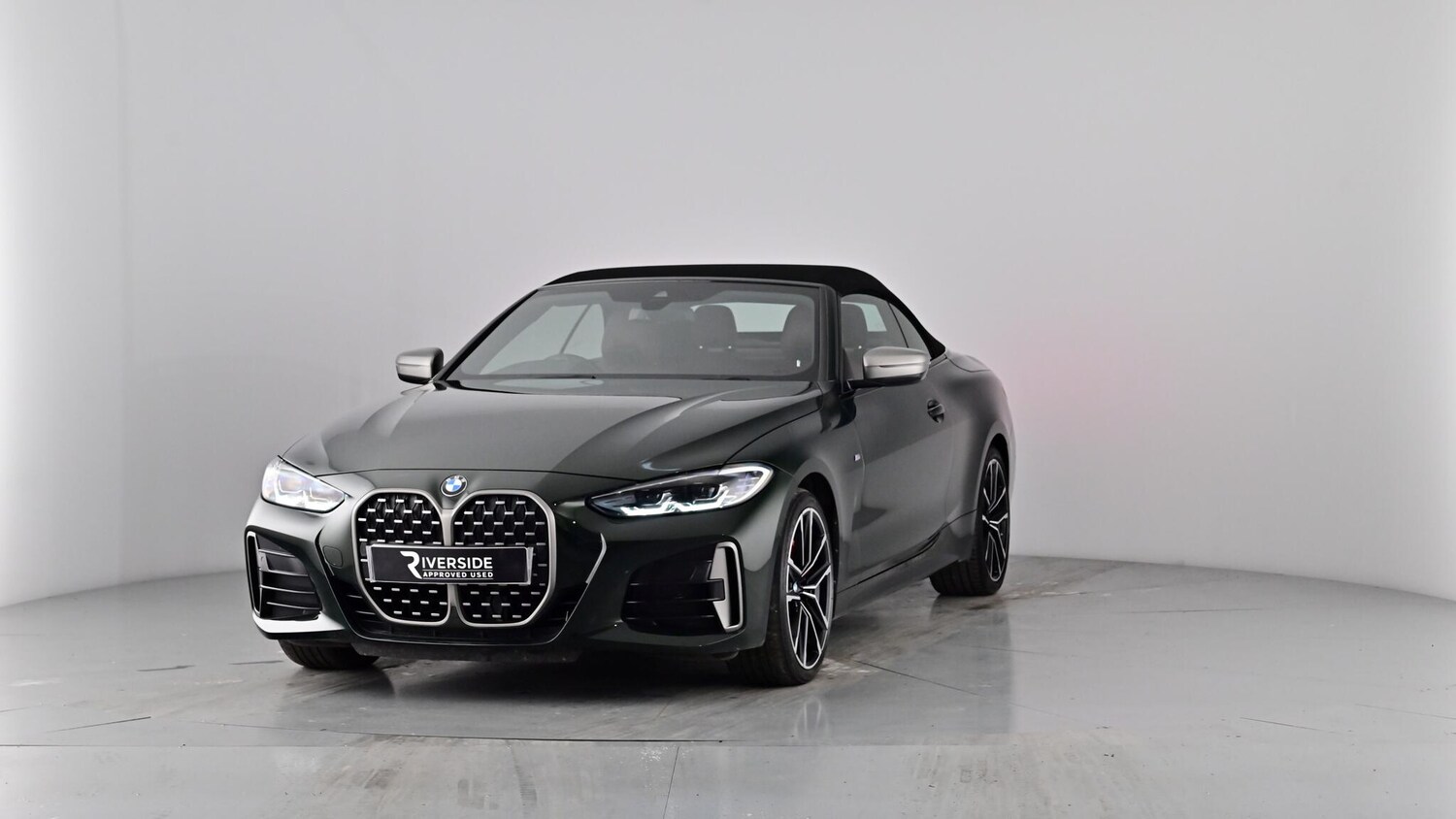 Used BMW 4 Series 2022 for sale - 76404666: Photo 59