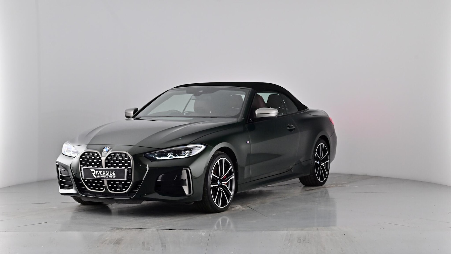 Used BMW 4 Series 2022 for sale - 76404666: Photo 60