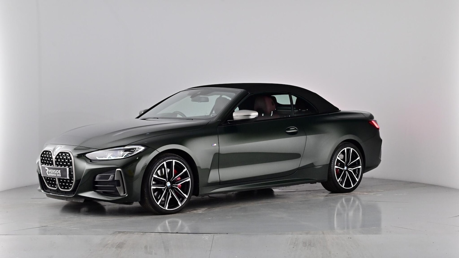 Used BMW 4 Series 2022 for sale - 76404666: Photo 62