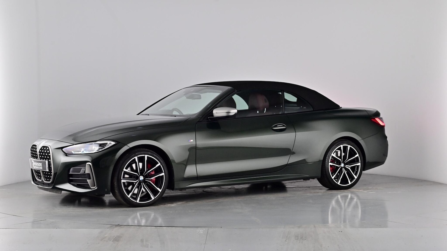 Used BMW 4 Series 2022 for sale - 76404666: Photo 63