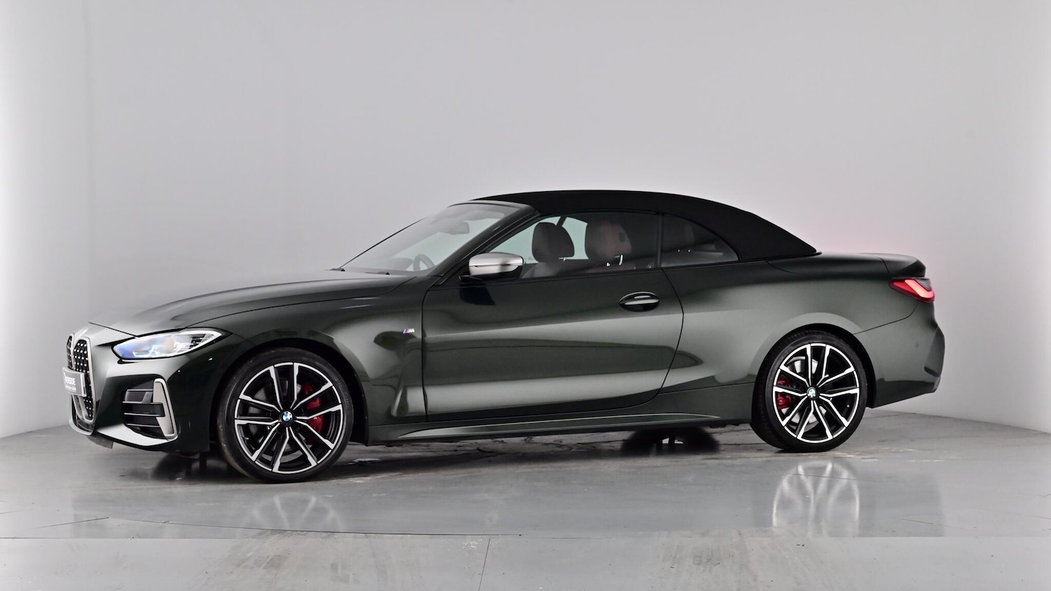 Used BMW 4 Series 2022 for sale - 76404666: Photo 64