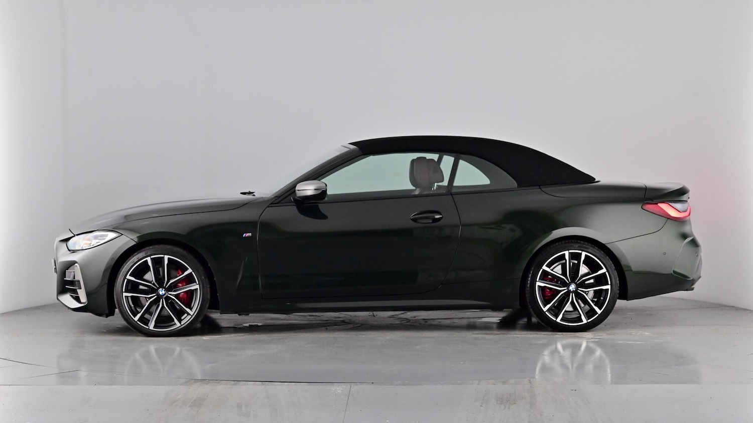 Used BMW 4 Series 2022 for sale - 76404666: Photo 66