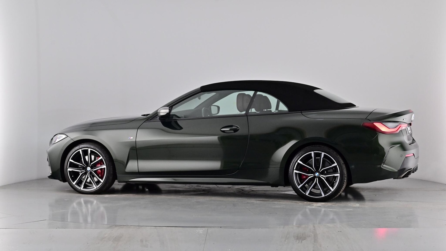 Used BMW 4 Series 2022 for sale - 76404666: Photo 68