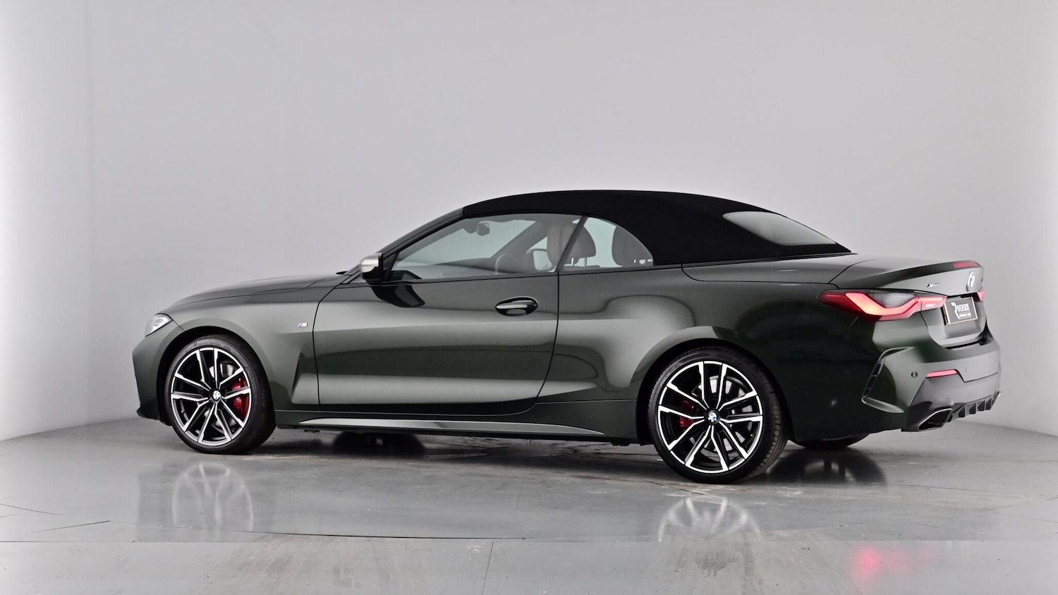 Used BMW 4 Series 2022 for sale - 76404666: Photo 69