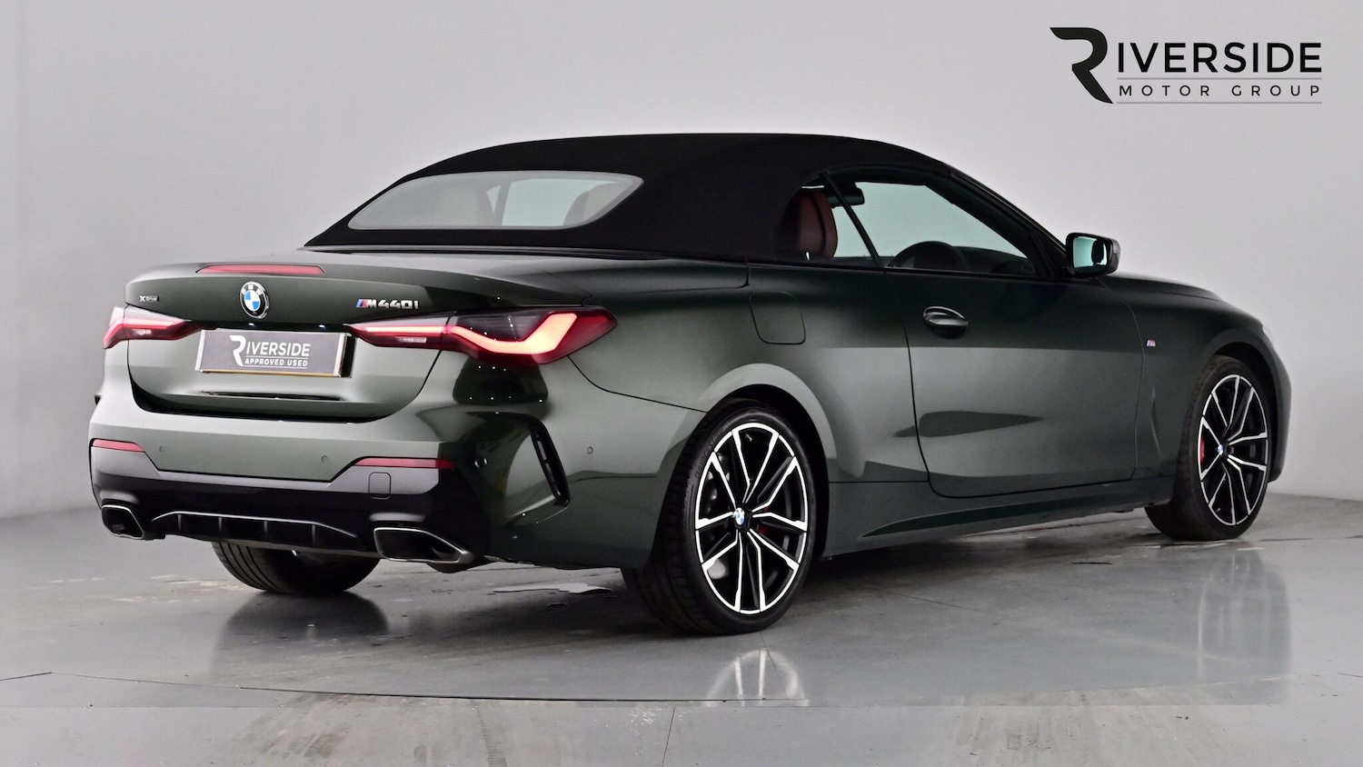 Used BMW 4 Series 2022 for sale - 76404666: Photo 7