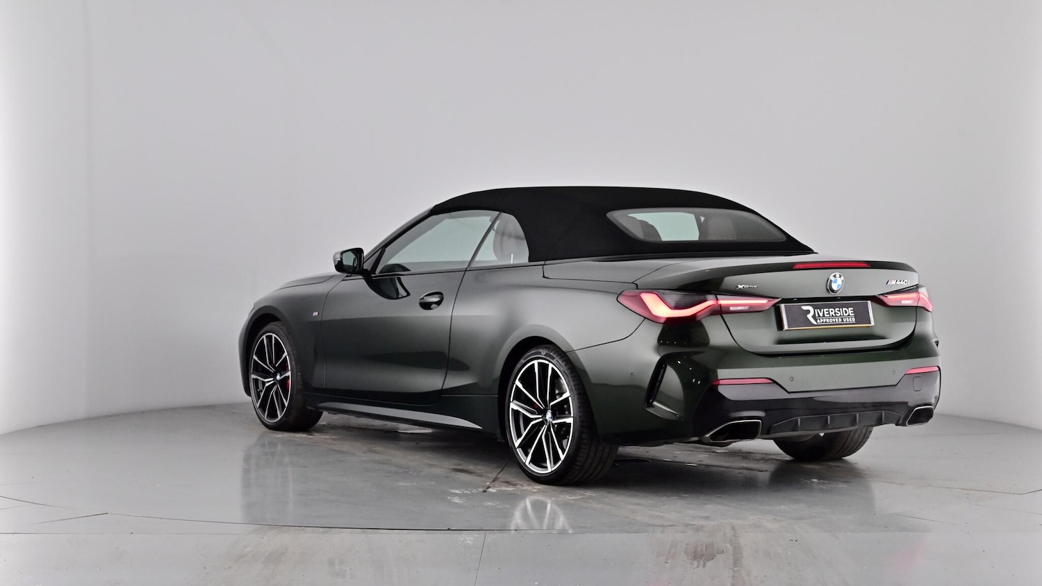 Used BMW 4 Series 2022 for sale - 76404666: Photo 72