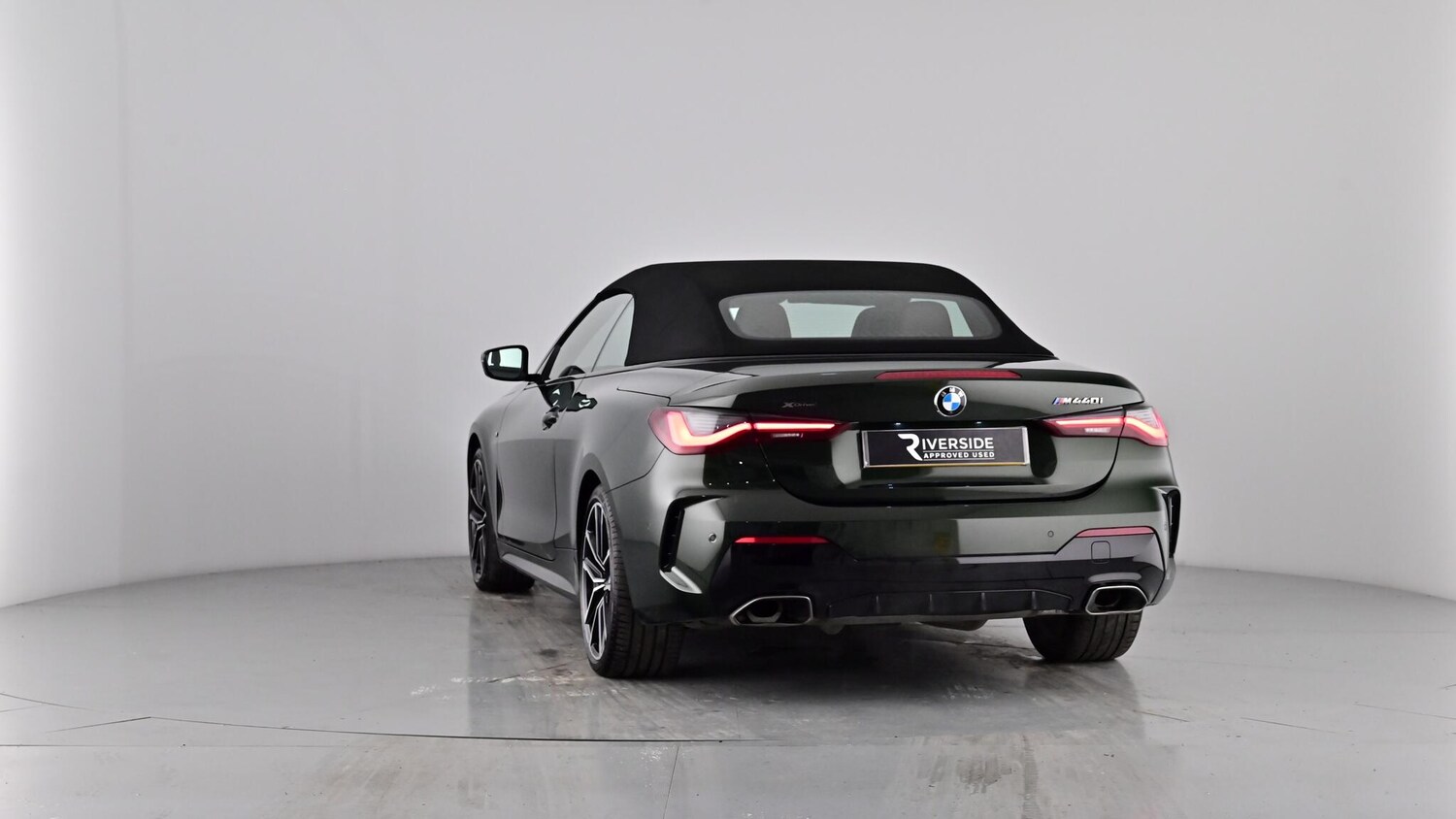 Used BMW 4 Series 2022 for sale - 76404666: Photo 74