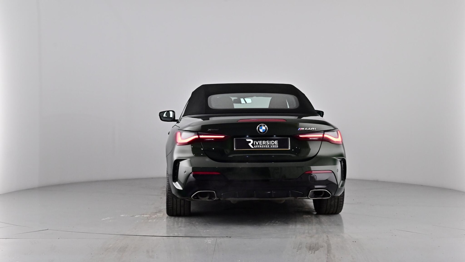 Used BMW 4 Series 2022 for sale - 76404666: Photo 75