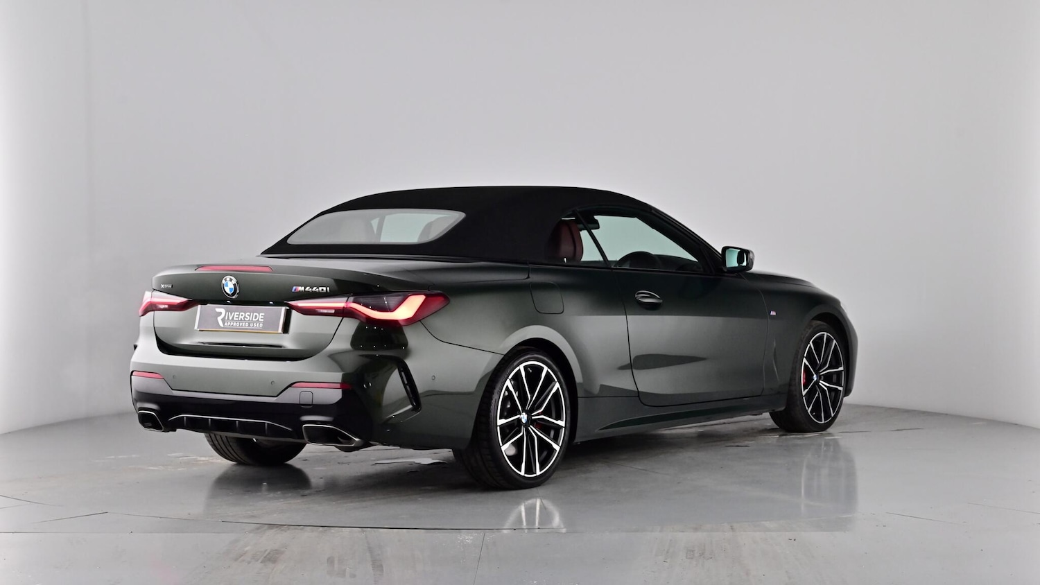 Used BMW 4 Series 2022 for sale - 76404666: Photo 79