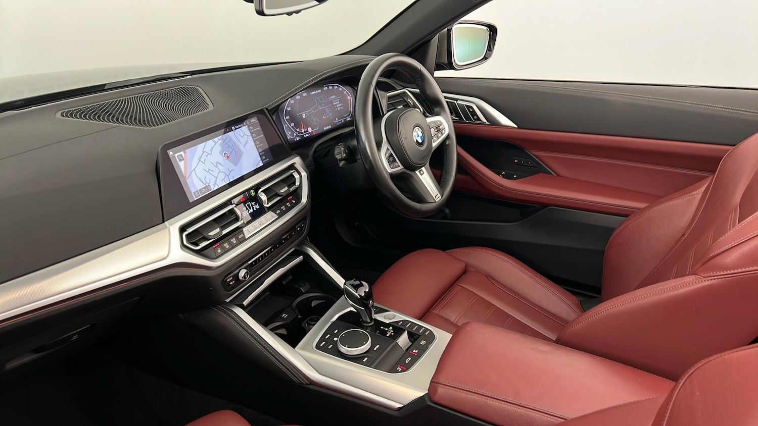 Used BMW 4 Series 2022 for sale - 76404666: Photo 8