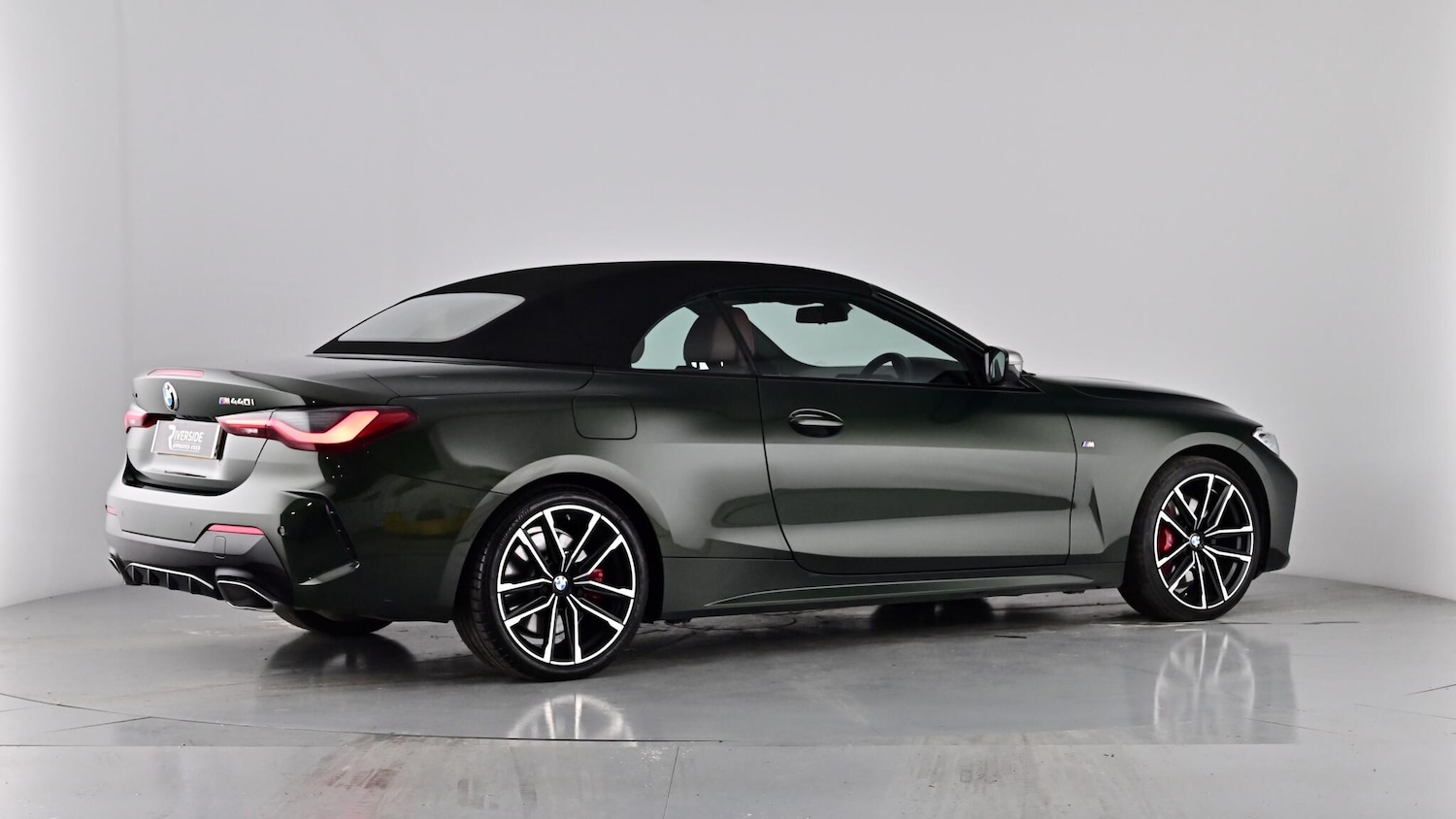 Used BMW 4 Series 2022 for sale - 76404666: Photo 81