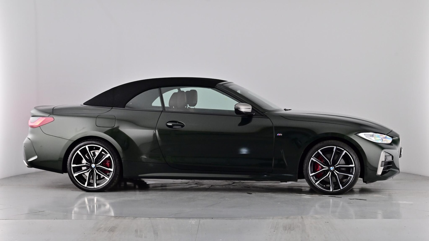 Used BMW 4 Series 2022 for sale - 76404666: Photo 85