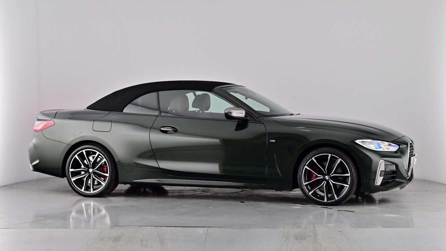 Used BMW 4 Series 2022 for sale - 76404666: Photo 86