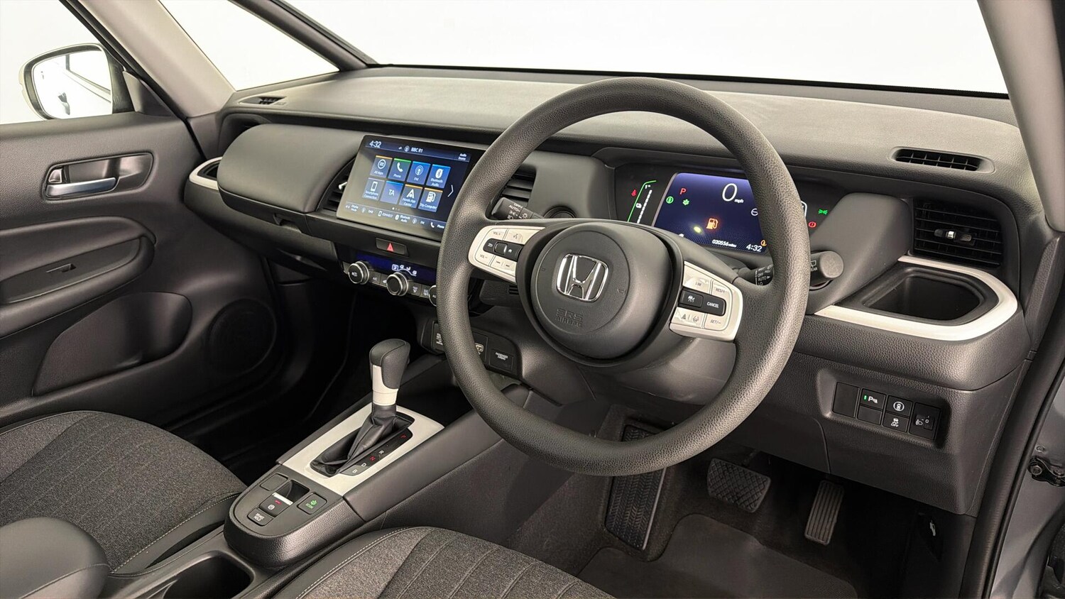 Used Honda Jazz 2021 for sale - 78014527: Photo 14