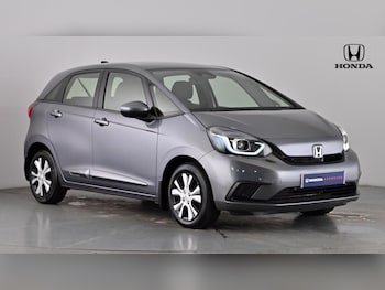 Used Honda Jazz 2021 for sale - 78014527: Photo