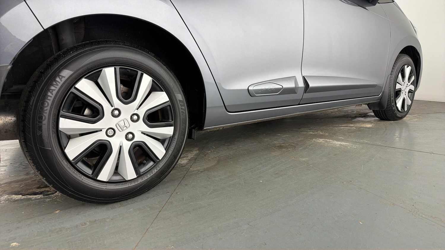 Used Honda Jazz 2021 for sale - 78014527: Photo 26