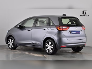 Used Honda Jazz 2021 for sale - 78014527: Photo