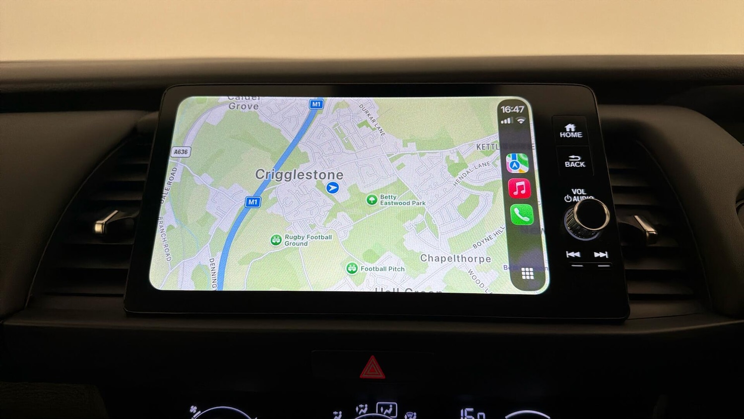 Used Honda Jazz 2021 for sale - 78014527: Photo 39