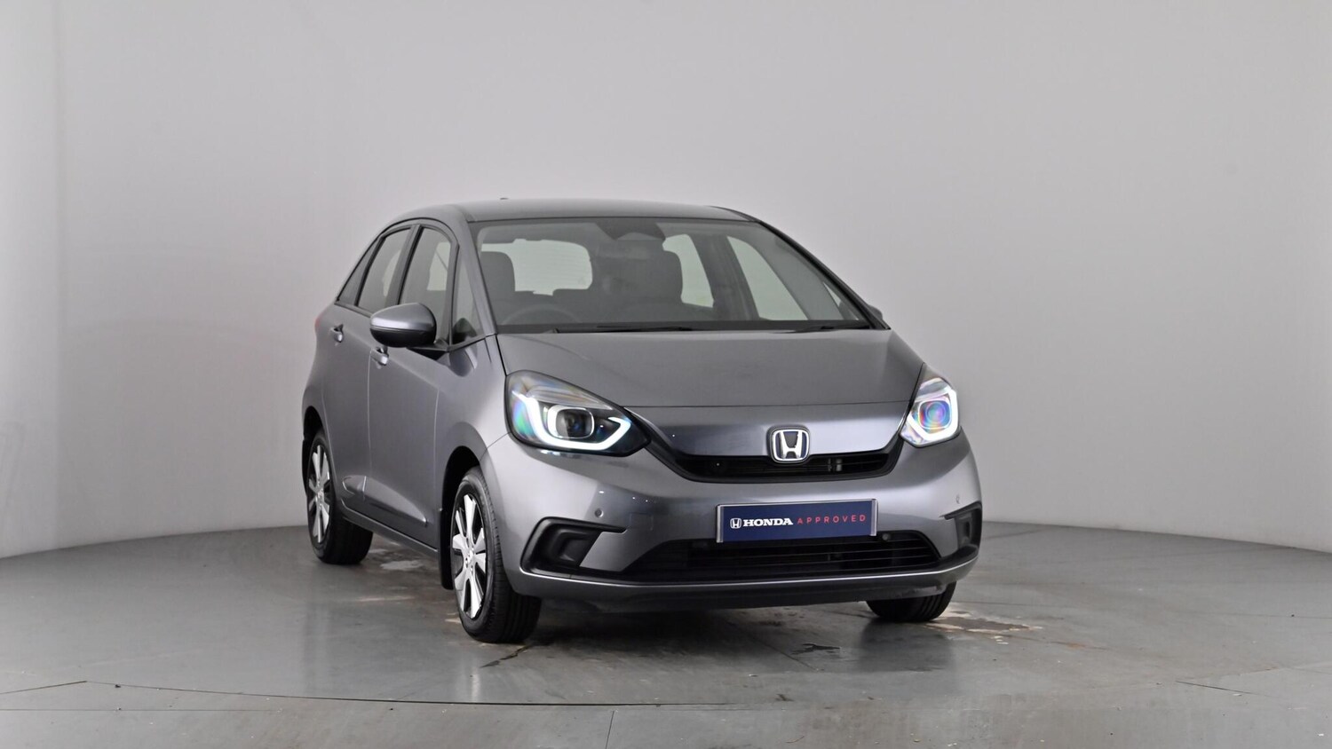 Used Honda Jazz 2021 for sale - 78014527: Photo 42