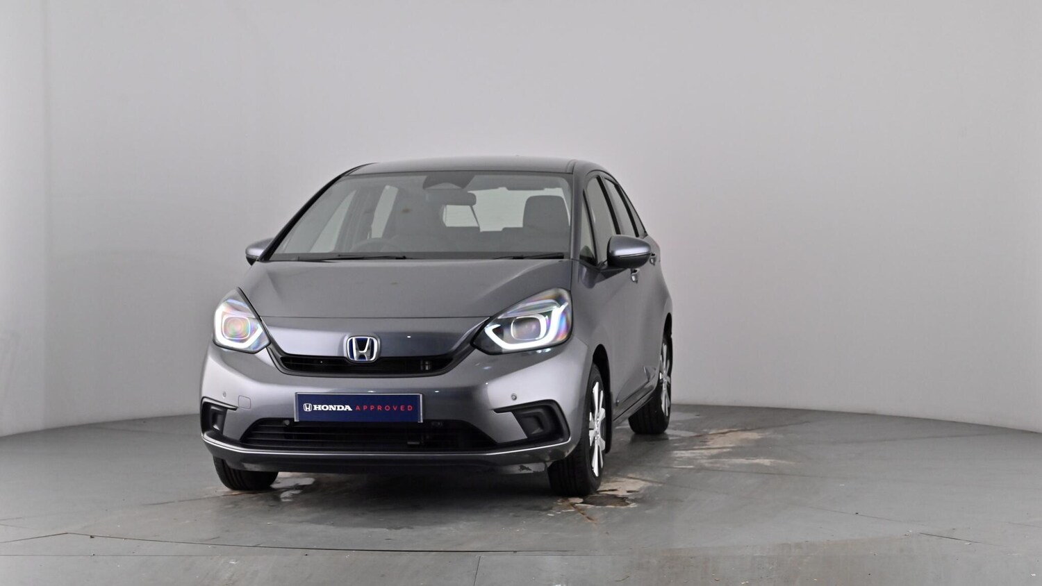 Used Honda Jazz 2021 for sale - 78014527: Photo 45