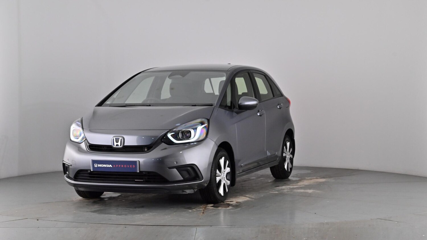 Used Honda Jazz 2021 for sale - 78014527: Photo 46