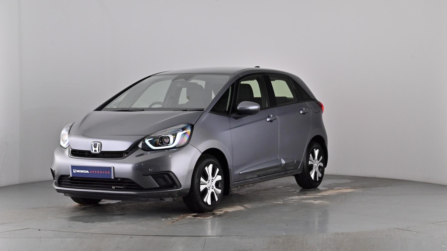 Used Honda Jazz 2021 for sale - 78014527: Photo 47