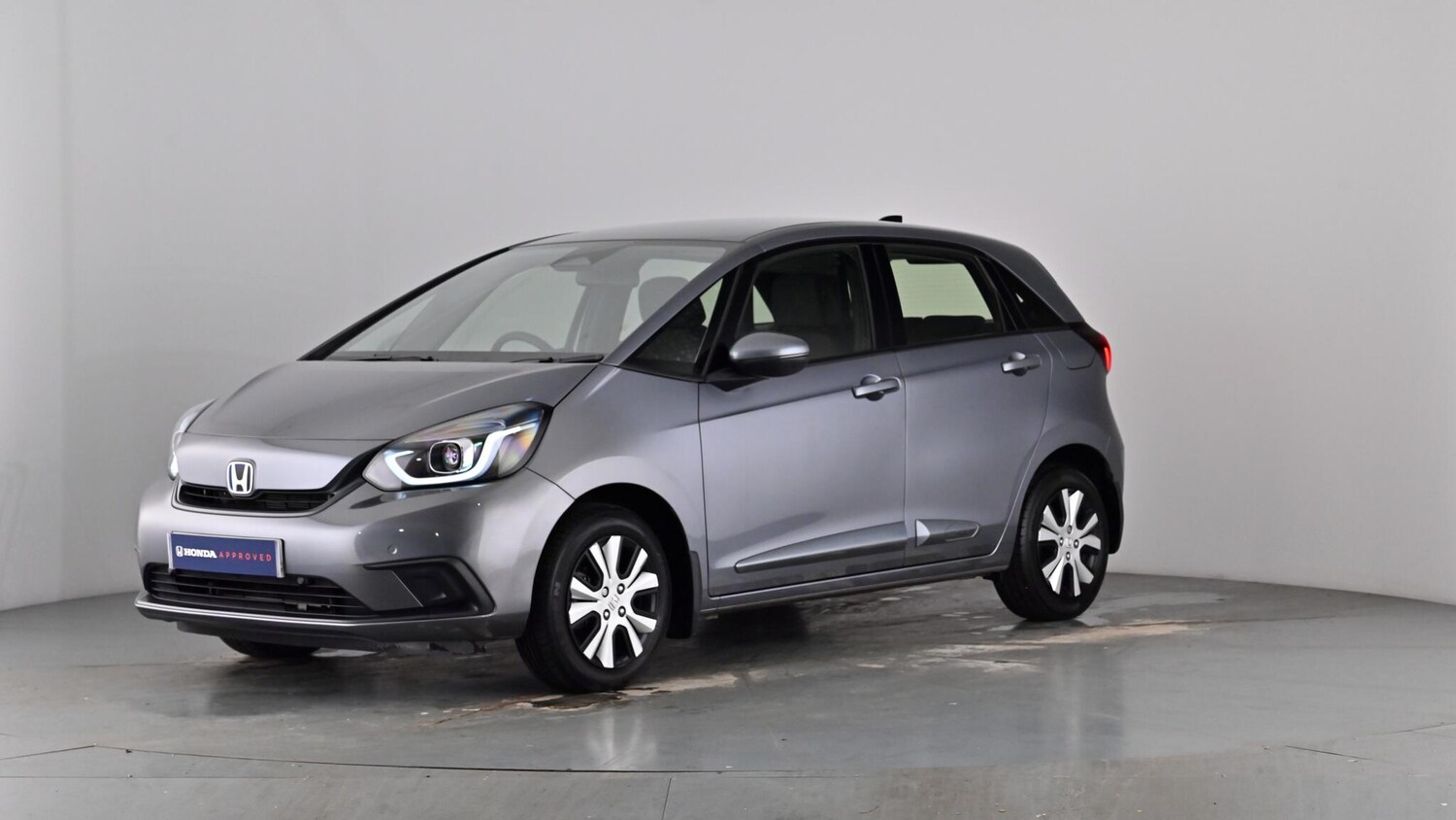 Used Honda Jazz 2021 for sale - 78014527: Photo 48