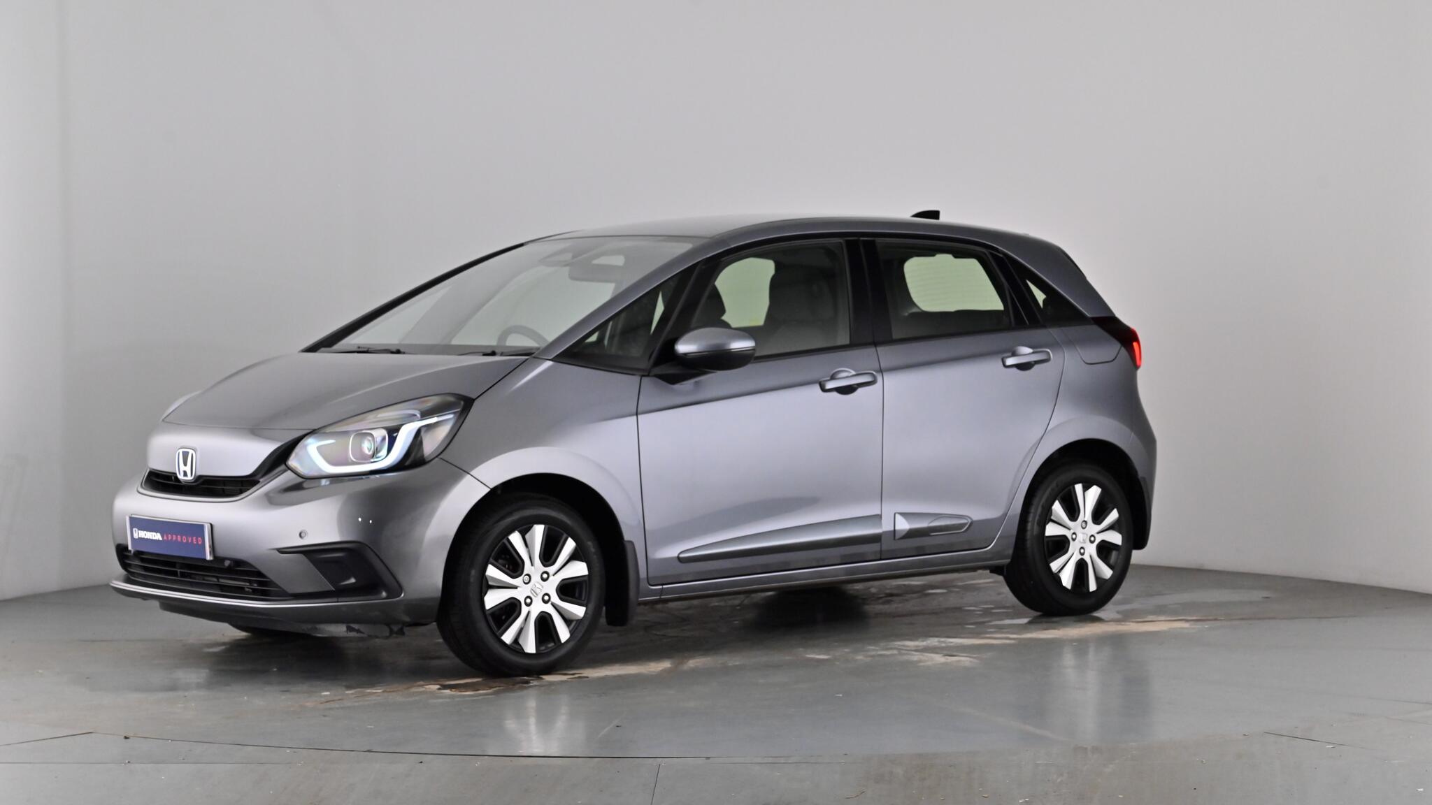 Used Honda Jazz 2021 for sale - 78014527: Photo 49