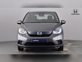 Used Honda Jazz 2021 for sale - 78014527: Photo