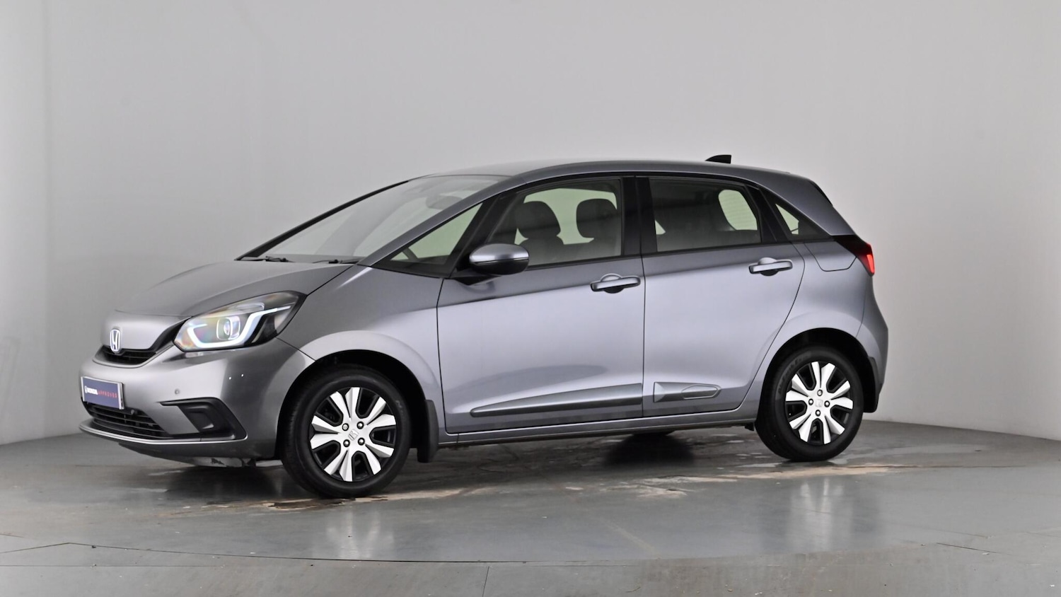 Used Honda Jazz 2021 for sale - 78014527: Photo 50