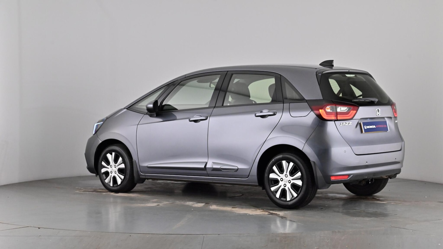 Used Honda Jazz 2021 for sale - 78014527: Photo 57