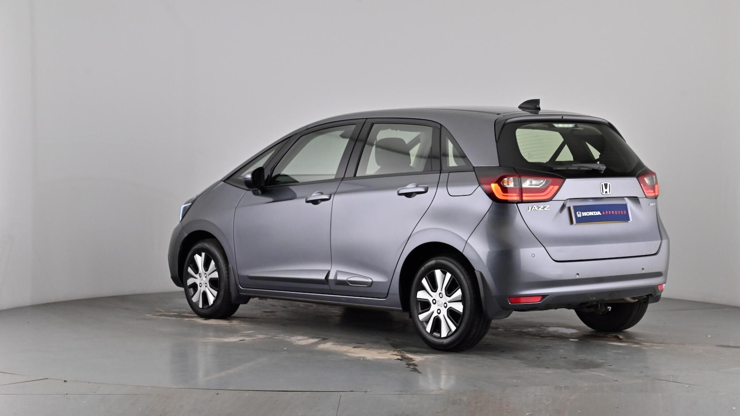 Used Honda Jazz 2021 for sale - 78014527: Photo 58