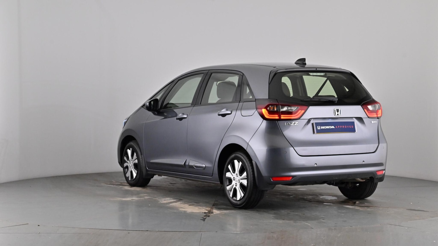 Used Honda Jazz 2021 for sale - 78014527: Photo 59