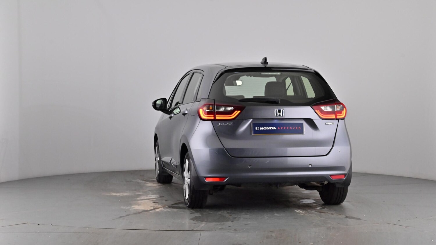 Used Honda Jazz 2021 for sale - 78014527: Photo 61