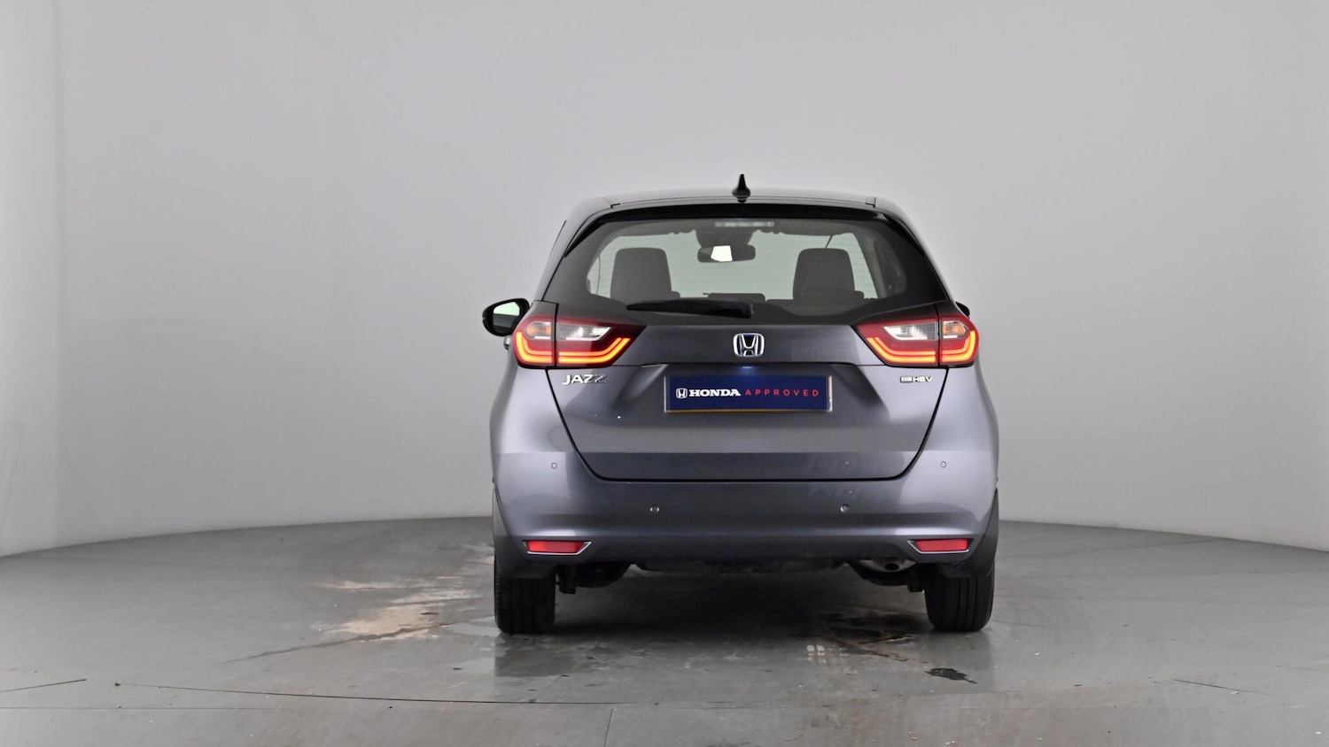 Used Honda Jazz 2021 for sale - 78014527: Photo 62