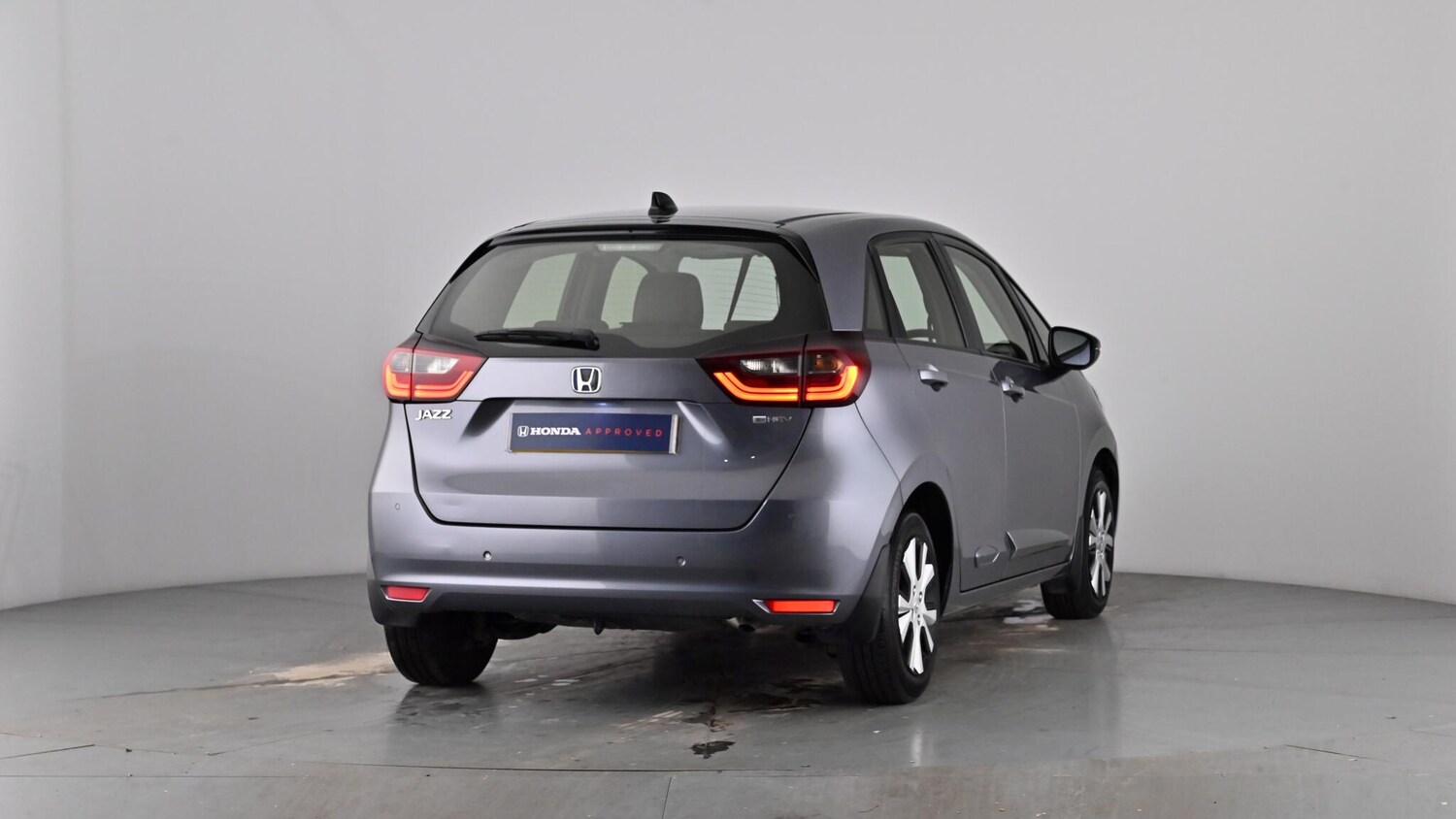 Used Honda Jazz 2021 for sale - 78014527: Photo 64